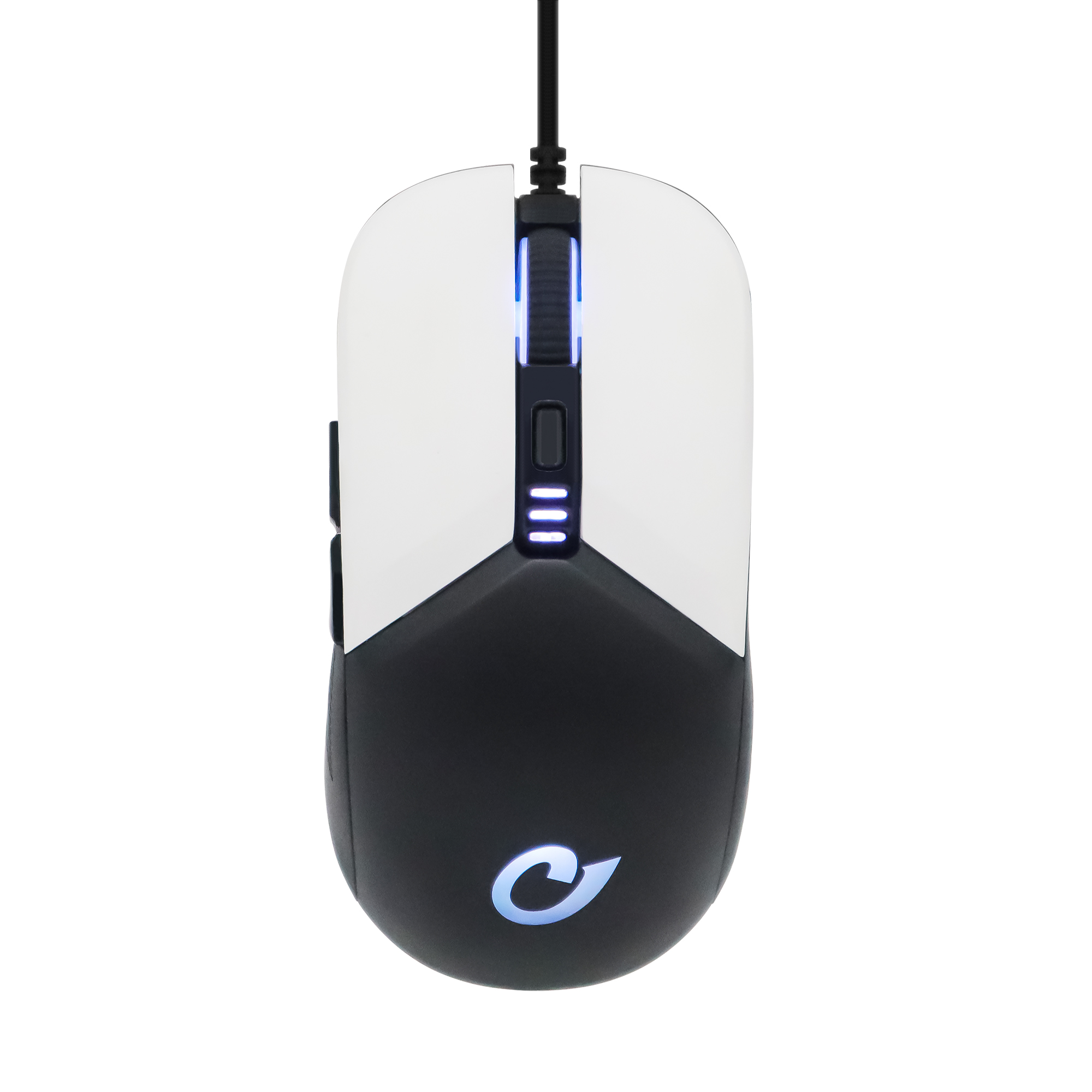 GM-007 Gaming mouse